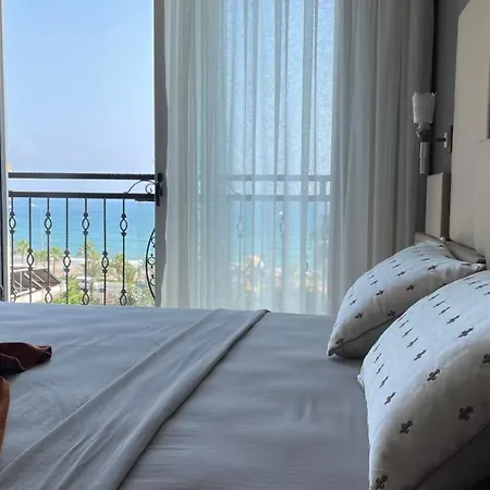 Apartamento Garden Luxury Alanya