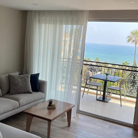 Apartamento Garden Luxury