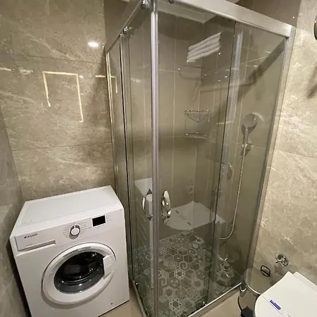 Garden Luxury Apartamento