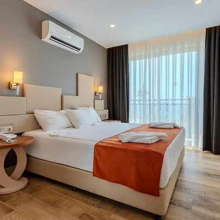 Garden Luxury Apartamento *