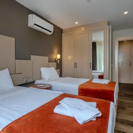 Garden Luxury Apartamento